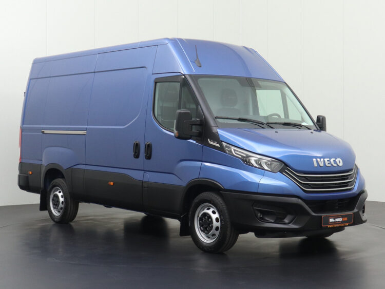 Iveco Daily - 2024