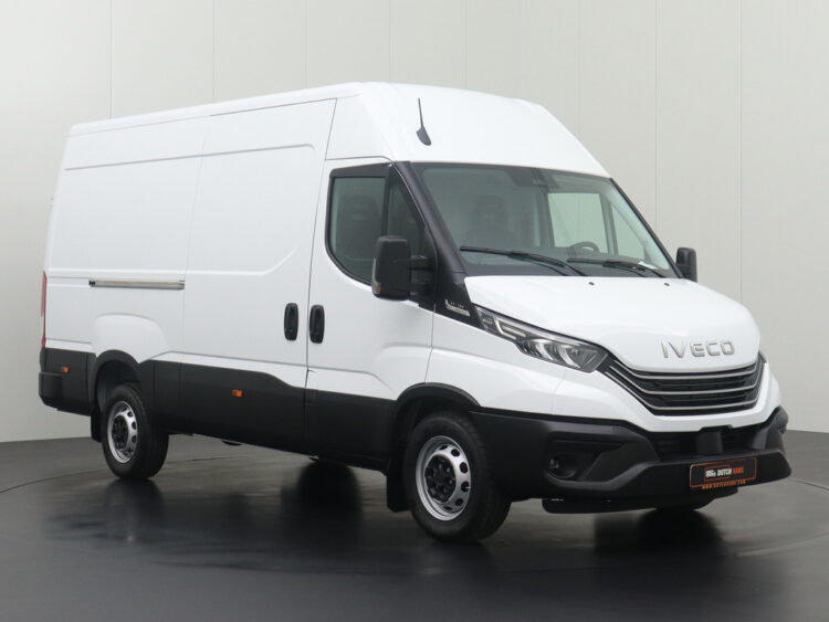 Iveco Daily - 2024