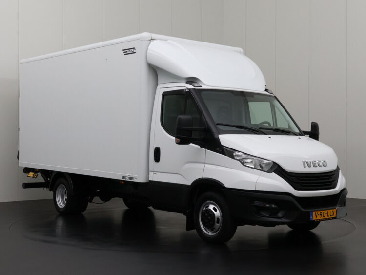 Iveco Daily - 2022