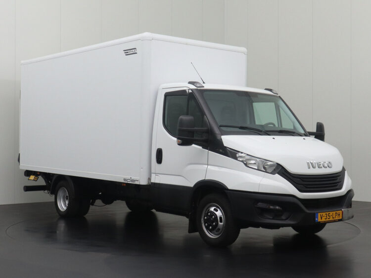 Iveco Daily - 2022