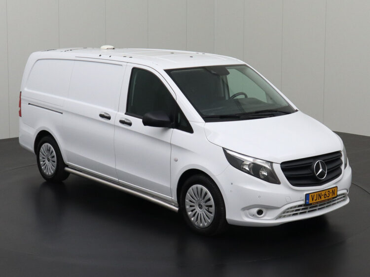 Mercedes-Benz Vito - 2021