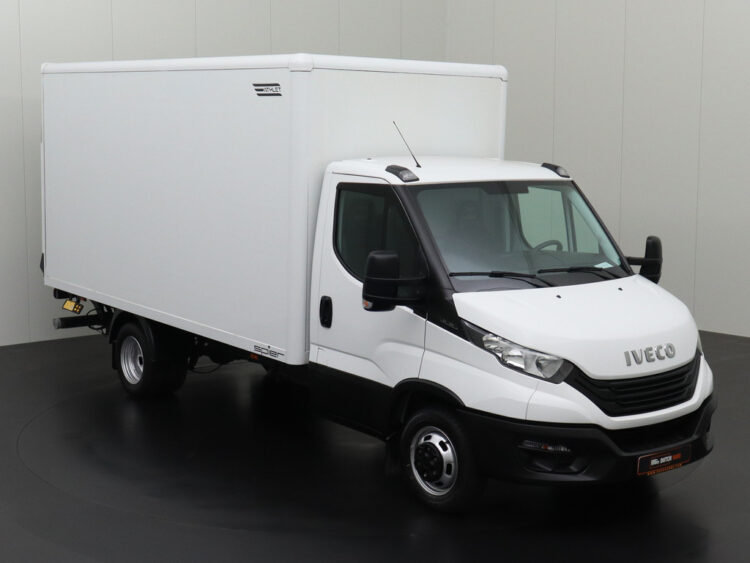 Iveco Daily - 2022