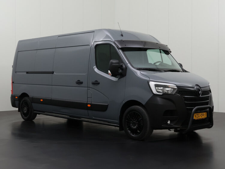 Renault Master - 2023