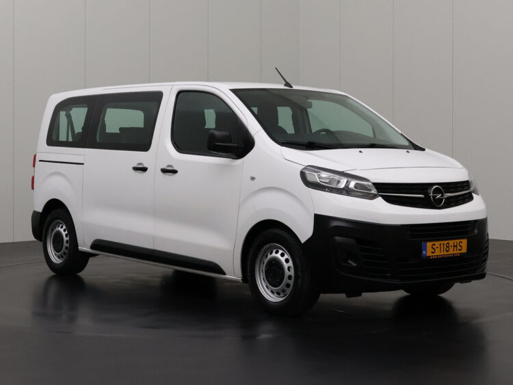 Opel Vivaro Combi - 2021