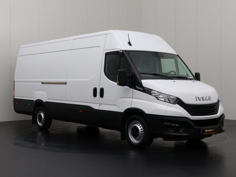 Iveco Daily - 2023