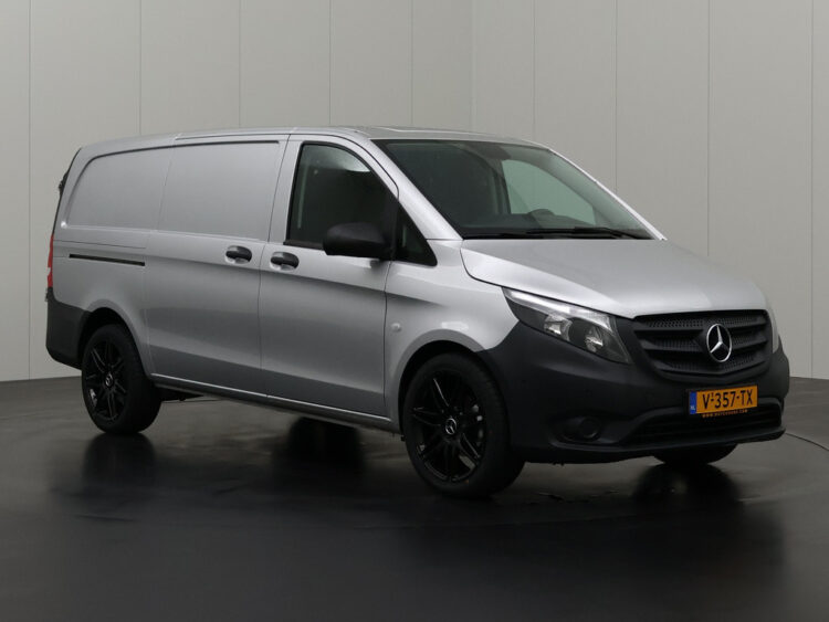 Mercedes-Benz Vito - 2019