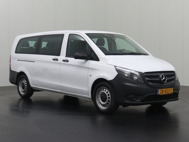 Mercedes-Benz Vito - 2019