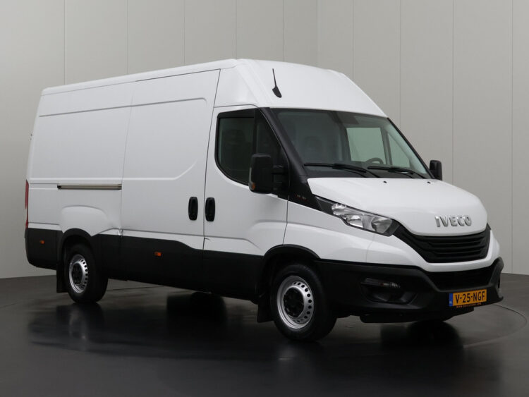 Iveco Daily - 2023