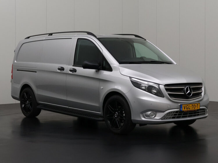 Mercedes-Benz Vito - 2020