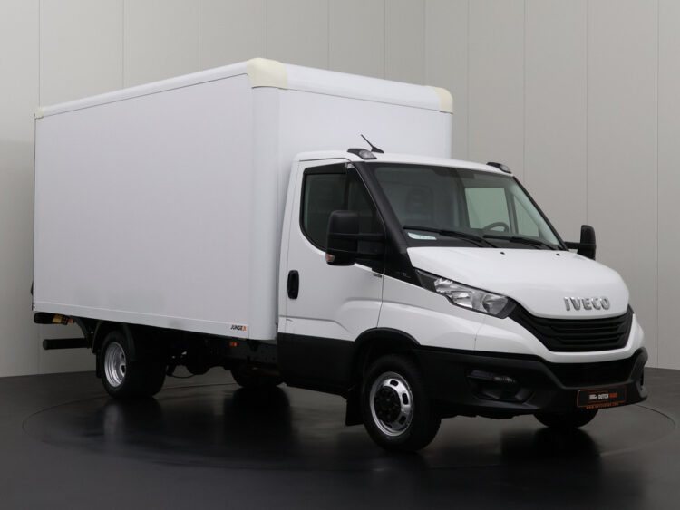 Iveco Daily - 2023