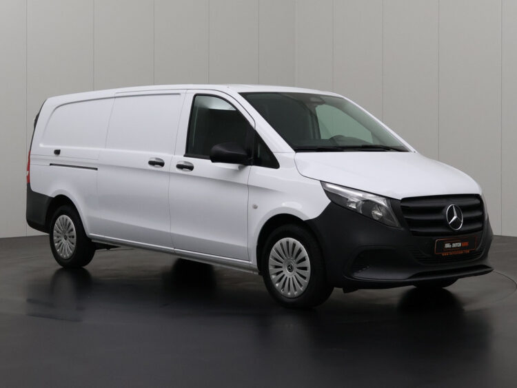 Mercedes-Benz Vito - 2024