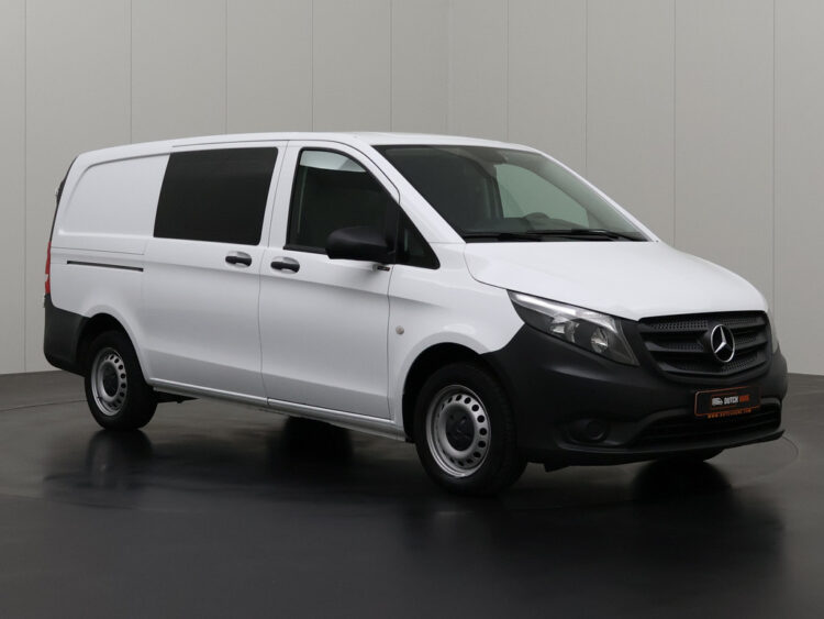 Mercedes-Benz Vito - 2023