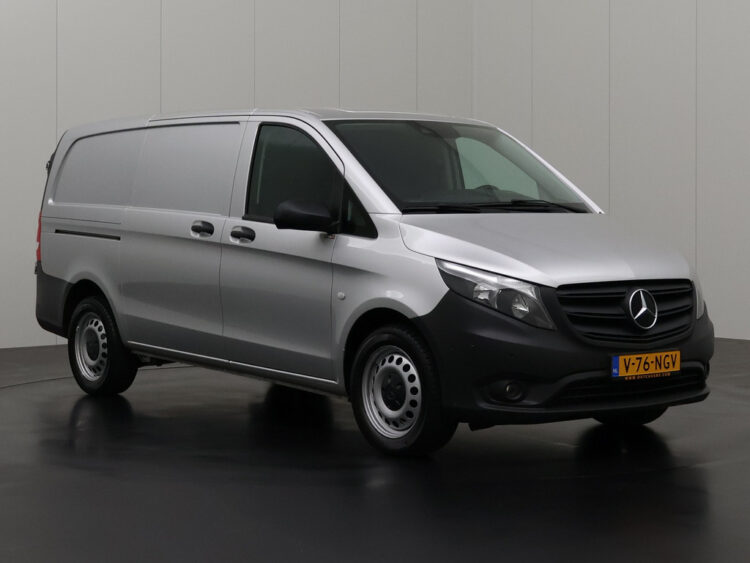 Mercedes-Benz Vito - 2022