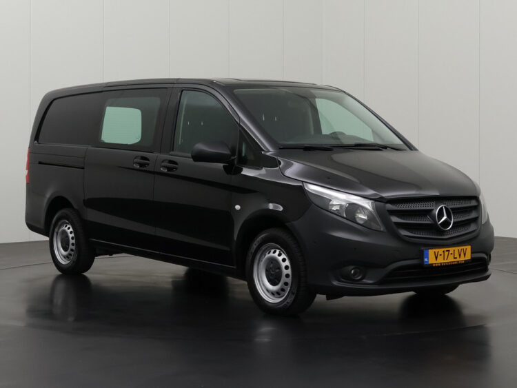 Mercedes-Benz Vito - 2021