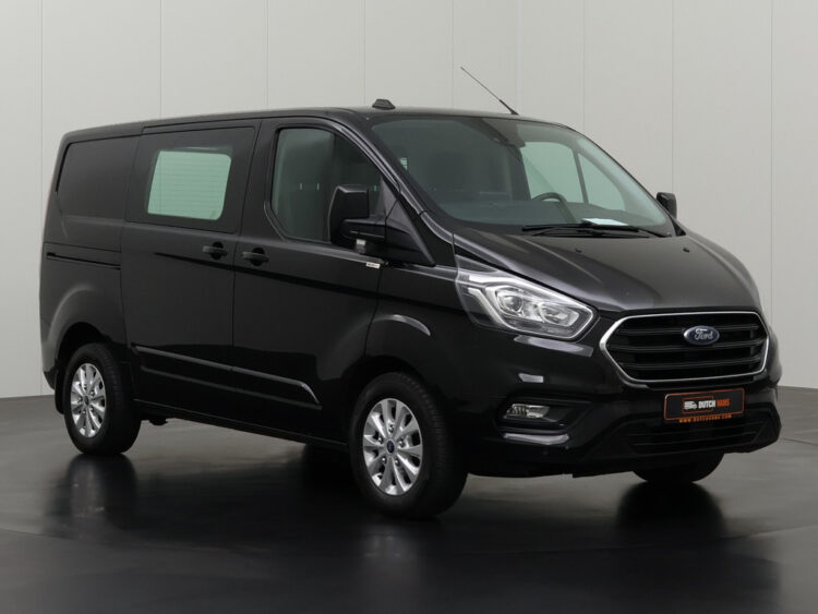 Ford Transit Custom - 2023