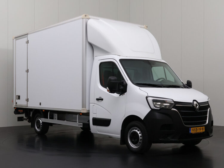 Renault Master - 2023