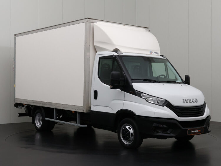 Iveco Daily - 2023