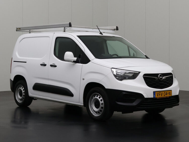 Opel Combo - 2020