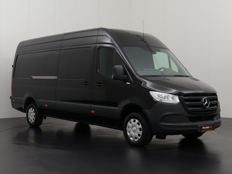 Mercedes-Benz Sprinter - 2022