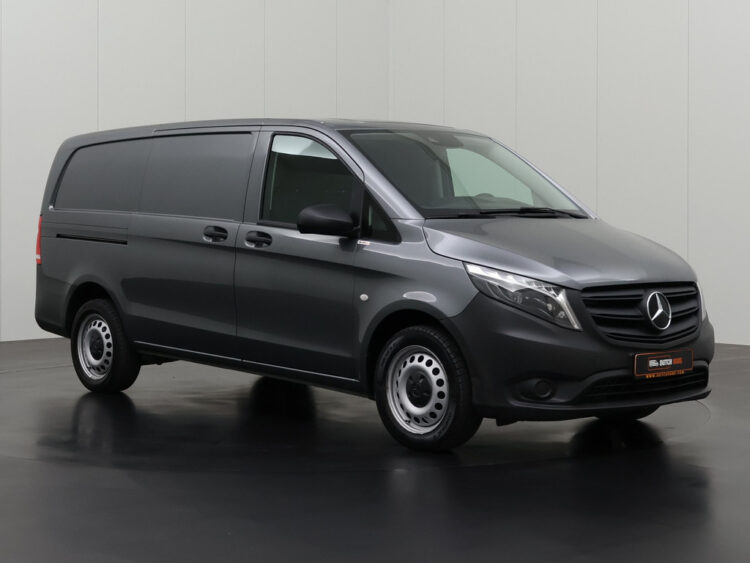 Mercedes-Benz Vito - 2022