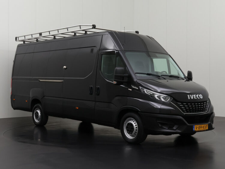 Iveco Daily - 2021