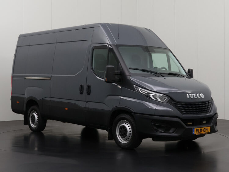 Iveco Daily - 2021