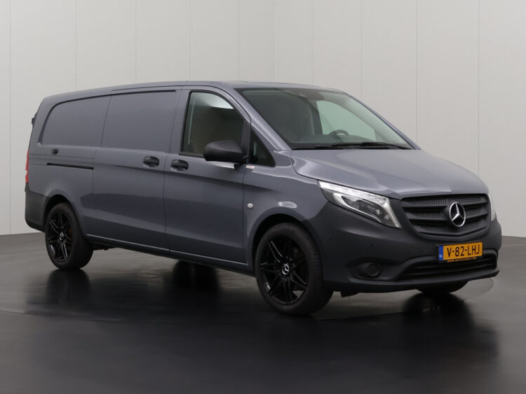 Mercedes-Benz Vito - 2022