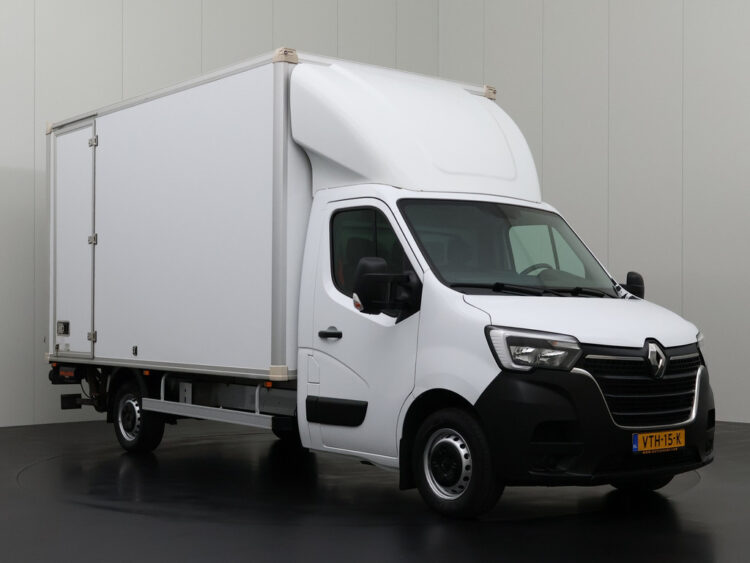 Renault Master - 2023
