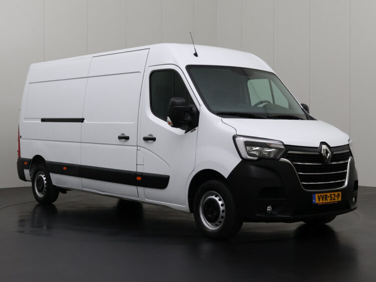 Renault Master - 2023