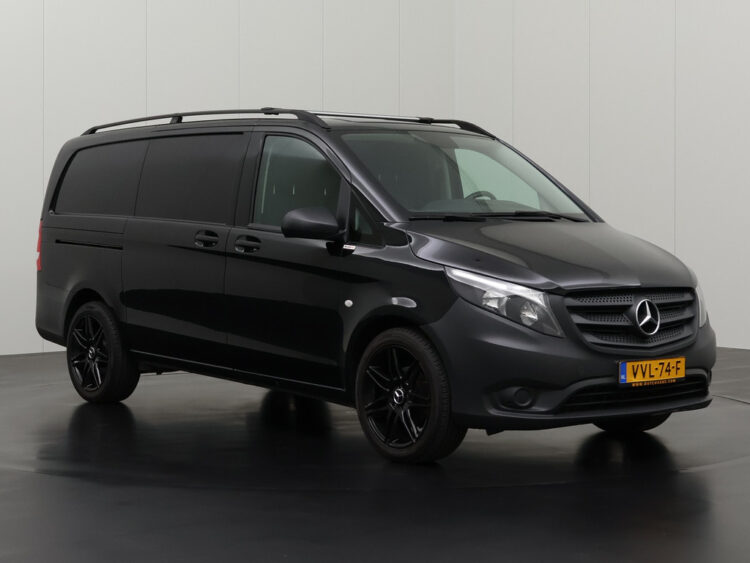 Mercedes-Benz Vito - 2018