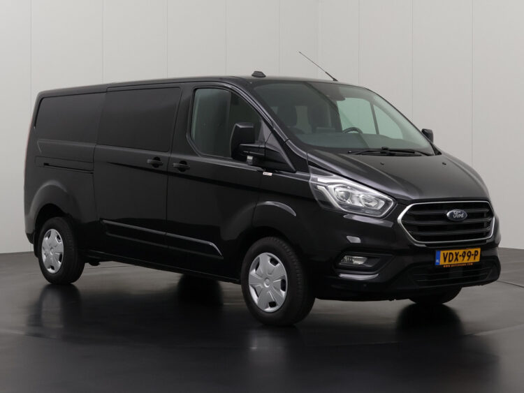 Ford Transit Custom - 2019