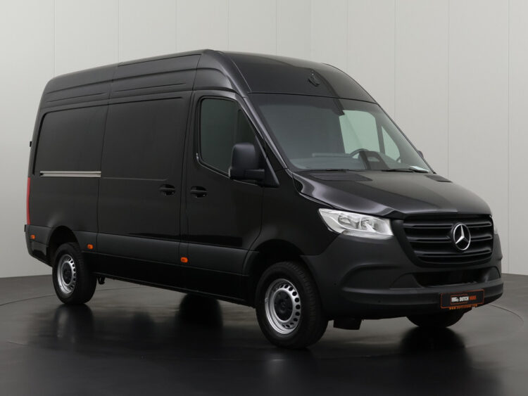 Mercedes-Benz Sprinter - 2024