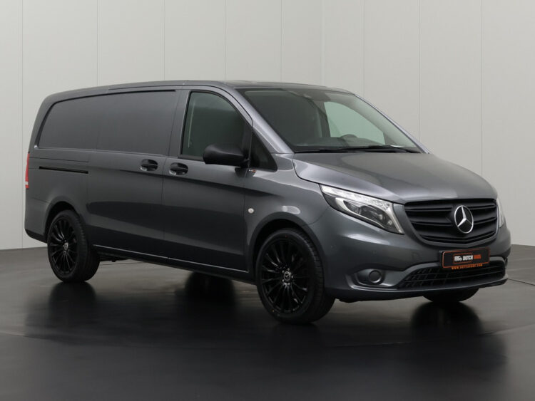 Mercedes-Benz Vito - 2020