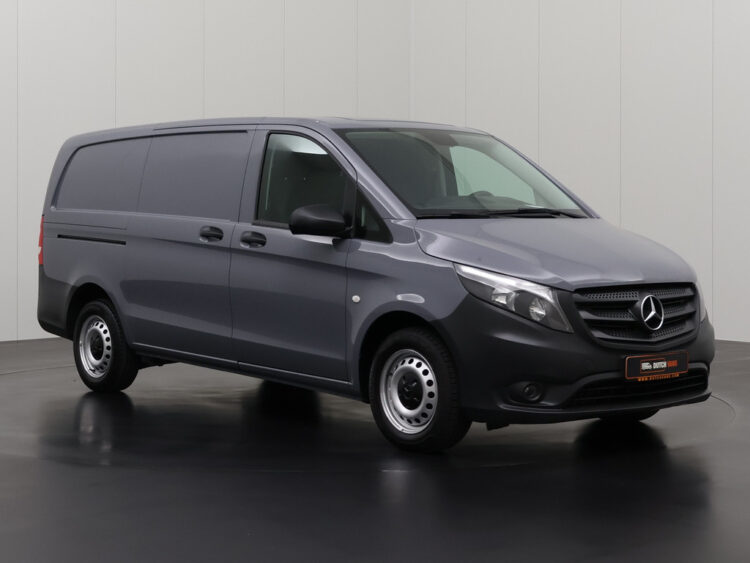 Mercedes-Benz Vito - 2021