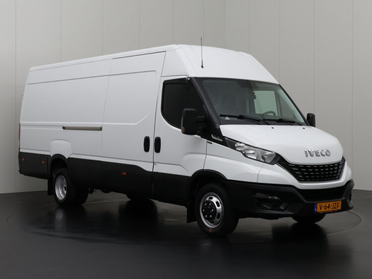 Iveco Daily - 2021