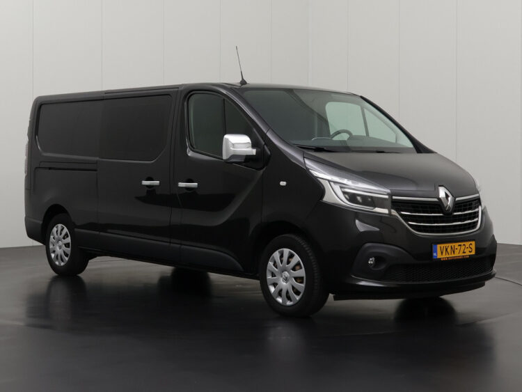 Renault Trafic - 2021