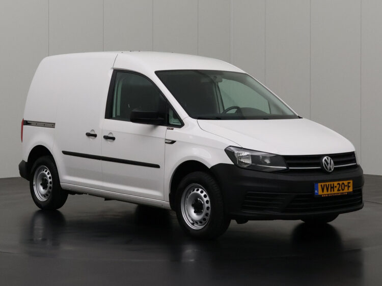 Volkswagen Caddy - 2020