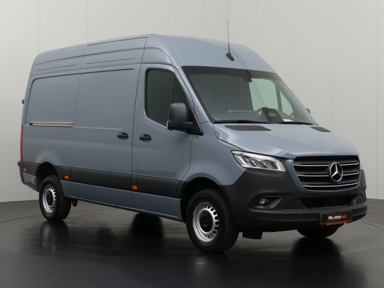 Mercedes-Benz Sprinter - 2024