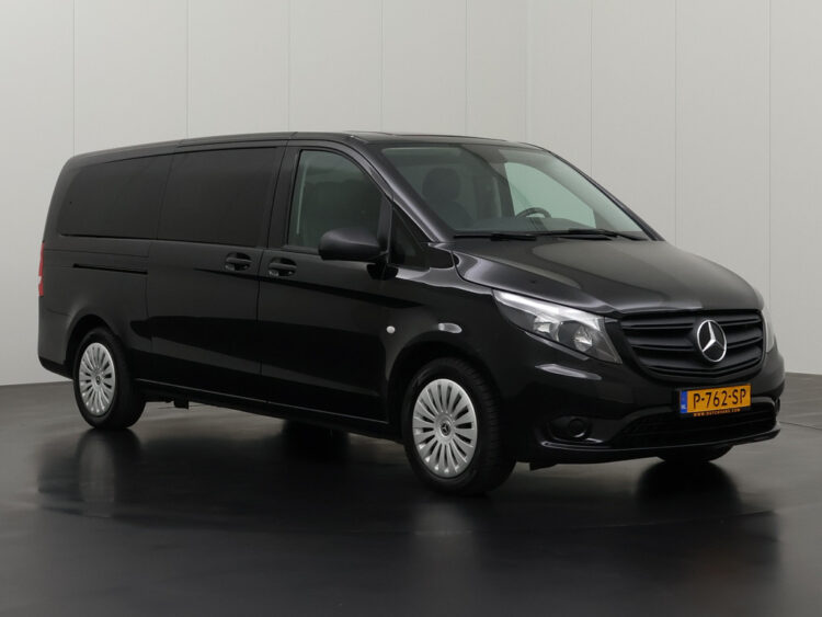 Mercedes-Benz Vito - 2022