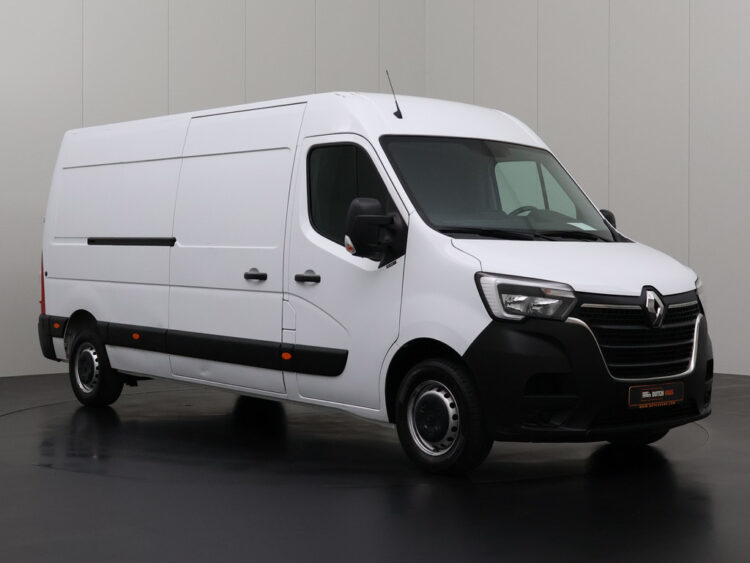 Renault Master - 2023