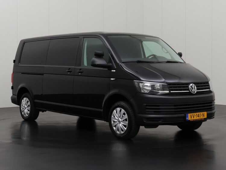 Volkswagen Transporter - 2016