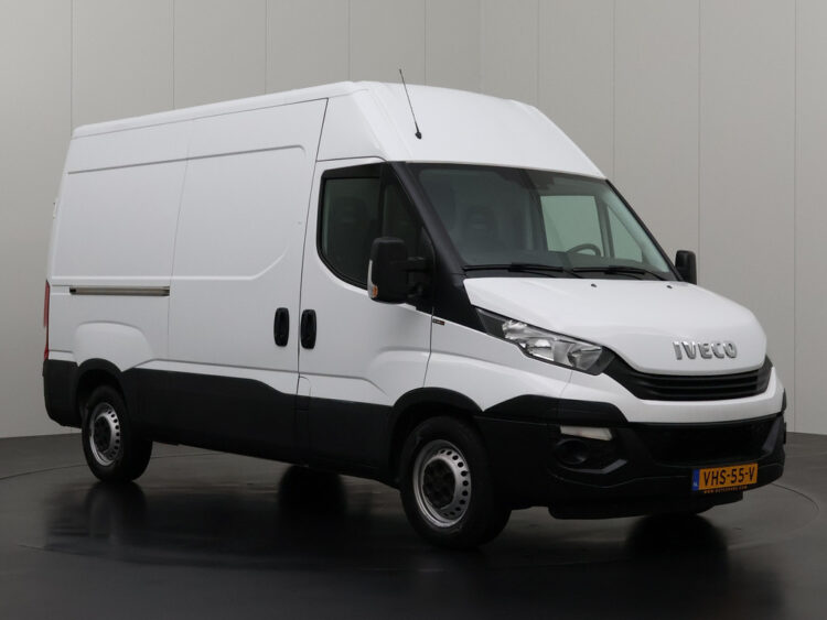 Iveco Daily - 2018
