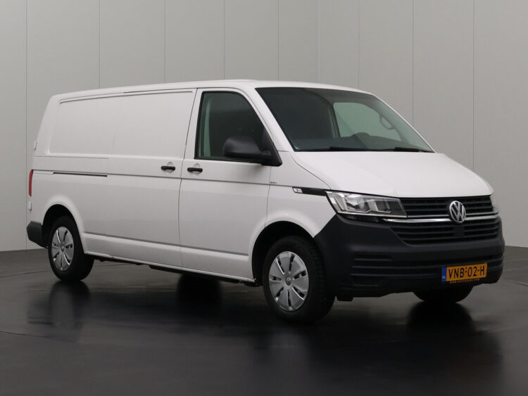 Volkswagen Transporter - 2021