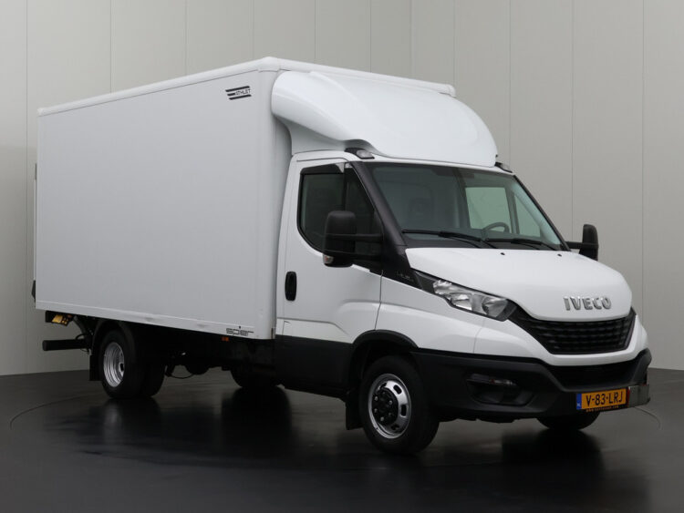 Iveco Daily - 2022