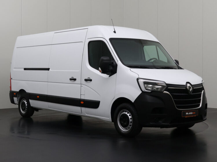 Renault Master - 2023