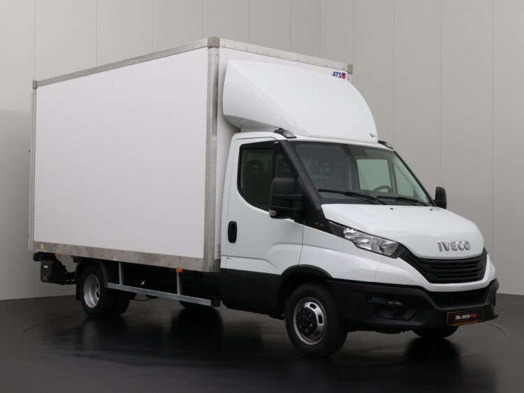 Iveco Daily - 2023