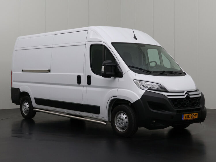 Citroën Jumper - 2022