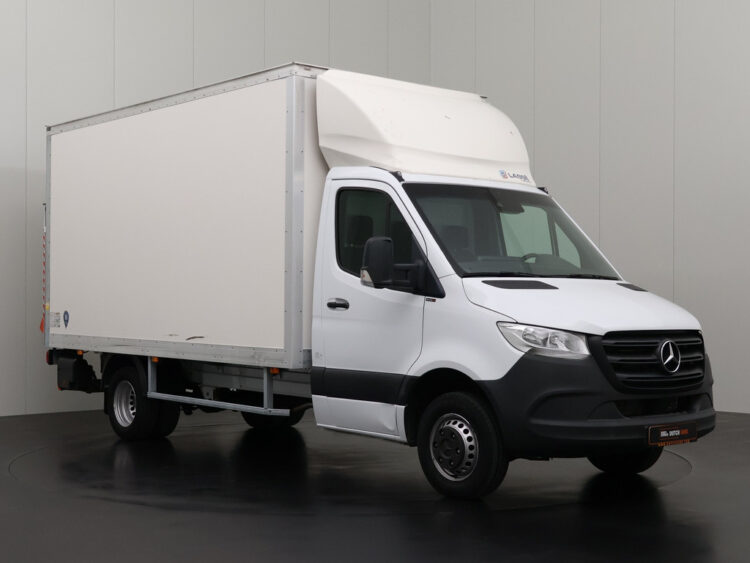 Mercedes-Benz Sprinter - 2023