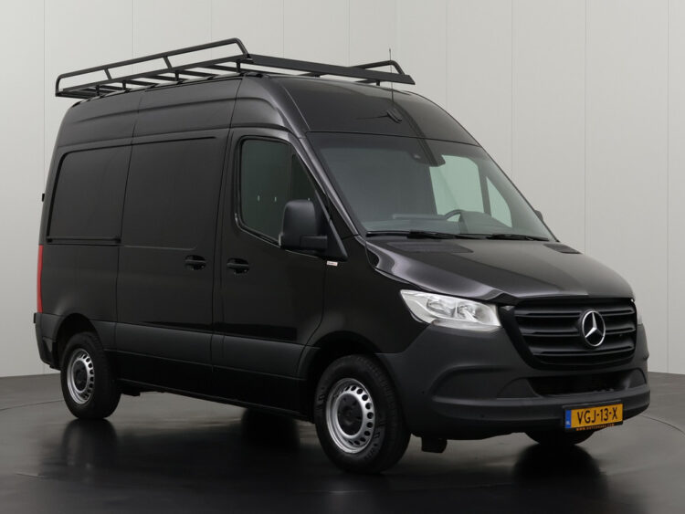 Mercedes-Benz Sprinter - 2020