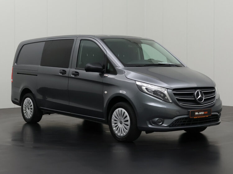Mercedes-Benz Vito - 2021
